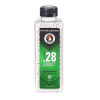 Billes airsoft biodégradables Lancer Tactical Streamline Bio – Blanc
