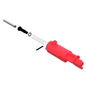 Nozzles Vorsk pour VMP-2D et VMP-2MD en 0,85 J, 1 J et 1,9 J