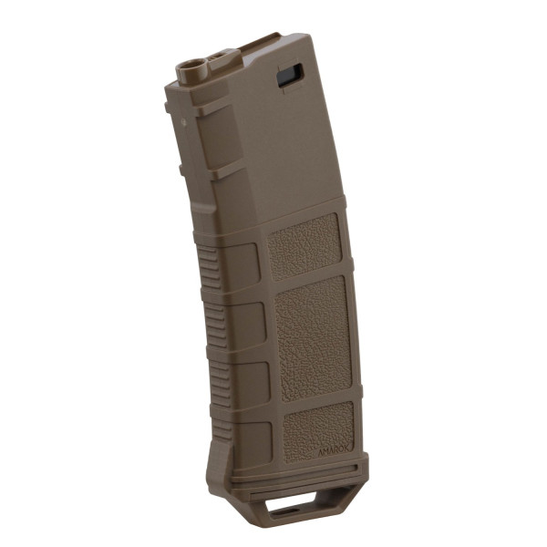 Chargeur 250 billes Amarok FDE coloris Tan/Beige – Tan/Beige