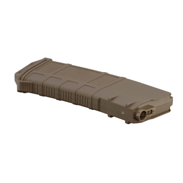 Chargeur 250 billes Amarok FDE coloris Tan/Beige – Tan/Beige