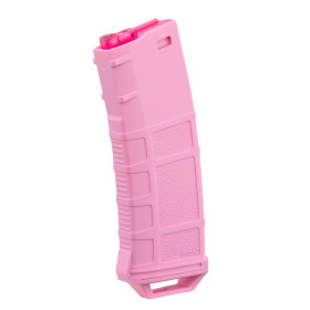 Chargeur de billes Amarok Rose 250 billes – Rose