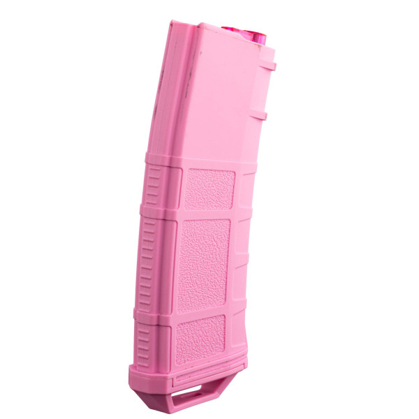 Chargeur de billes Amarok Rose 250 billes – Rose