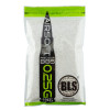 Billes airsoft BLS STD 6mm 0,25g blanches – Sachet de 1 kg – Blanc
