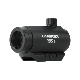 Viseur point rouge Umarex RDS 6