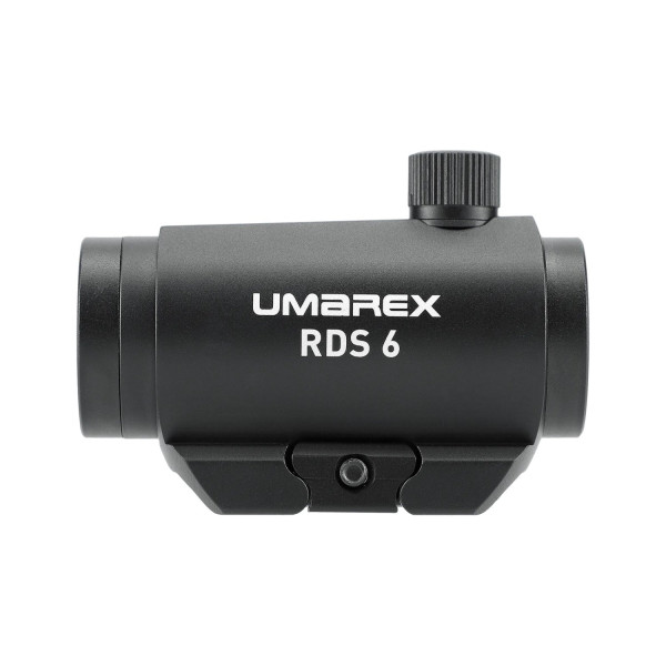 Viseur point rouge Umarex RDS 6