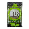 Billes airsoft biodégradables BLS 6mm 0,28g blanches en sac de 1 kg – Blanc