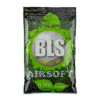 Billes airsoft biodégradables BLS 6mm 0.30g blanches – Blanc