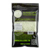 Billes airsoft traçantes biodégradables 6mm 0.32g BLS BIO vertes – Sac 1 kg – Vert