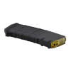 Chargeur grande capacité Amarok AM250 250 coups en coloris Noir ou Bicolore – Bicolore