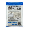 Billes airsoft biodégradables BLS BIO 0.45g 6mm – Sac 1 kg – Blanc
