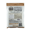 Billes airsoft biodégradables BLS BIO 0.43g 6mm – Sac 1 kg – Blanc
