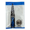 Billes airsoft lourdes 0,45 g BLS blanches – Sac de 1 kg – Blanc