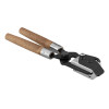 Moule à balles 2 cavités ogive sans gorge Lee Precision