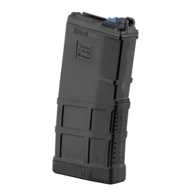 Chargeur gaz airsoft Vorsk VMAR MWS 25 coups disponible en noir, tan et gris – Noir