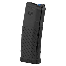 Chargeur gaz airsoft Vorsk VMAR MWS 40 coups – Noir