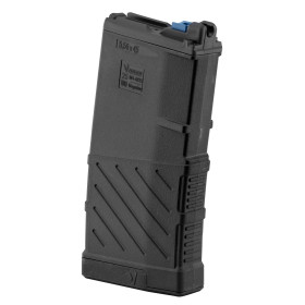 Chargeur gaz Vorsk VMAR MWS 25 coups disponible en noir, tan et gris – Noir