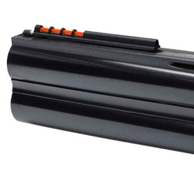 Guidon fibre optique Easy Hit 71mm 3mm – Rouge