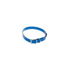 Sangle polyuréthane Num'Axes 25 mm 85 cm – Bleu