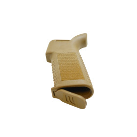Poignée pistolet Amend2 PG-E pour AR-15 et AR-10