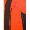 Veste de chasse Beretta Thorn Resistant EVO coloris marron et orange