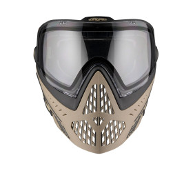 Masque de paintball Dye i5 disponible en plusieurs coloris – Tan/Beige