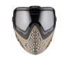 Masque de paintball Dye i5 disponible en plusieurs coloris – Tan/Beige