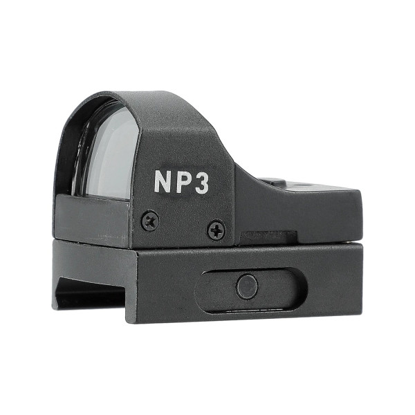 Viseur UX NP3