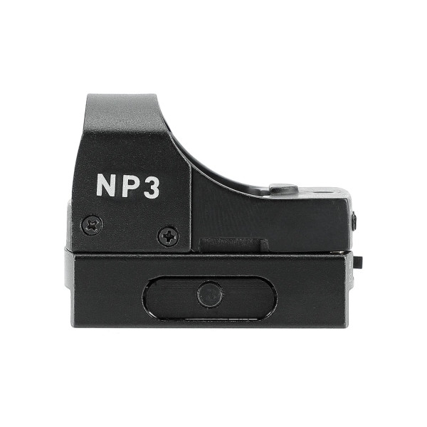 Viseur UX NP3