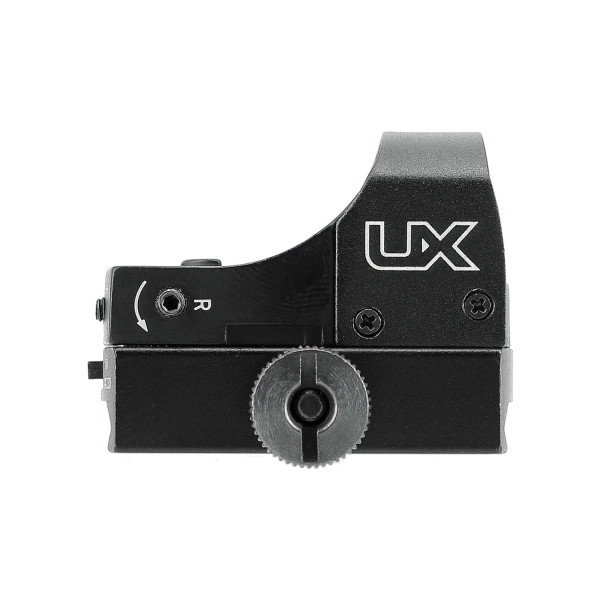 Viseur UX NP3