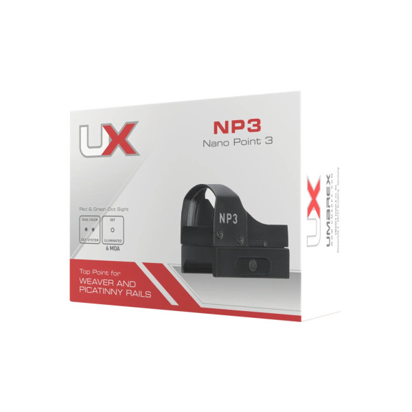 Viseur UX NP3