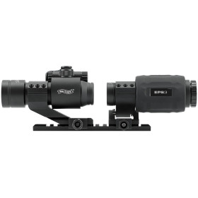 Viseur point rouge MPS3 Umarex