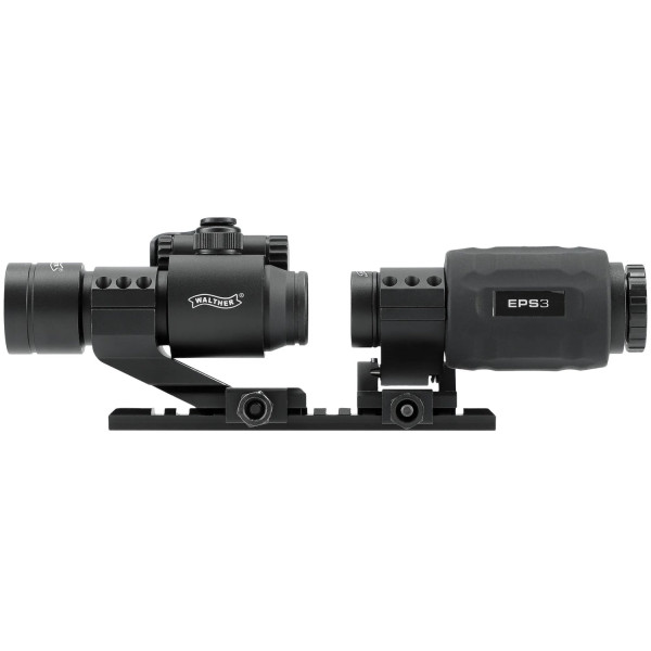 Viseur point rouge MPS3 Umarex
