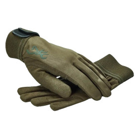 Gants de chasse Browning Light – Vert