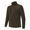 Polaire zippée Beretta HP Logo Total en coloris marron – Marron