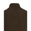 Polaire zippée Beretta HP Logo Total en coloris marron – Marron