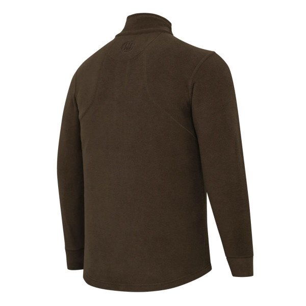 Polaire zippée Beretta HP Logo Total en coloris marron – Marron