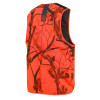 Gilet de chasse Beretta Symmer Orange AP Camo HD