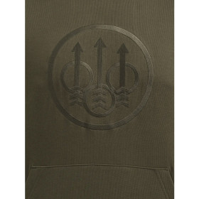 Sweat-shirt Beretta Pintail Green Stone coloris kaki-olive – Kaki-Olive
