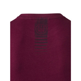 T-shirt Beretta Fir Cordovan Spirit