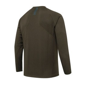 T-shirt manches longues Beretta Ortles – Vert