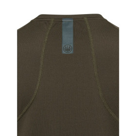 T-shirt manches longues Beretta Ortles – Vert
