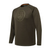 T-shirt manches longues Beretta Ortles – Vert