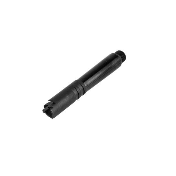 Canon externe airsoft Arcturus MOS Manufacture Hi-Capa 4.3 et 5 pouces