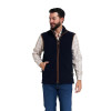 Gilet polaire Jack Pyke Countryman Navy – Bleu