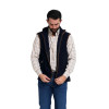 Gilet polaire Jack Pyke Countryman Navy – Bleu