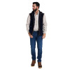 Gilet polaire Jack Pyke Countryman Navy – Bleu