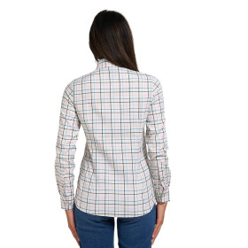 Chemise de chasse femme Jack Pyke Ladies Countryman Navy – Bicolore