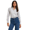 Chemise de chasse femme Jack Pyke Ladies Countryman Navy – Bicolore