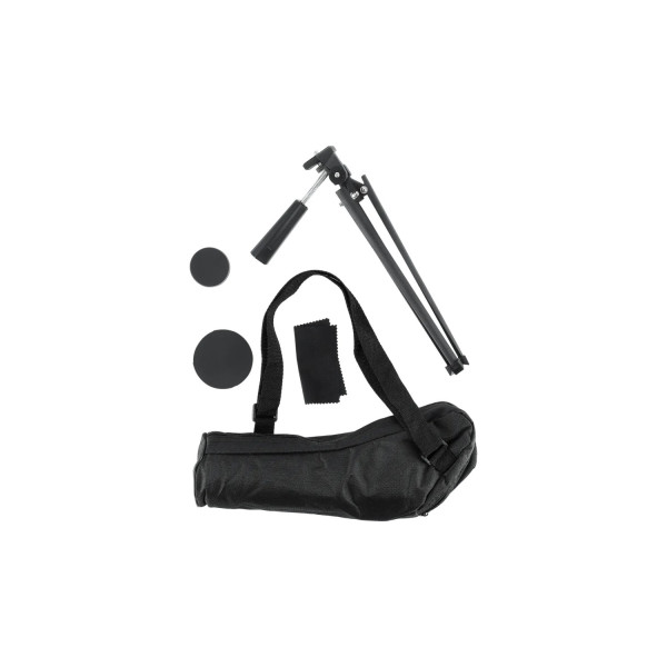 Lunette d'observation Ux 15-45X60 avec trépied
