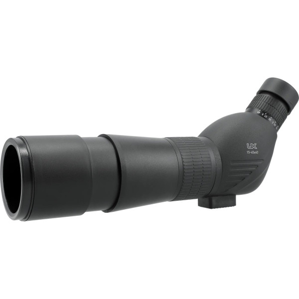 Lunette d'observation Ux 15-45X60 avec trépied